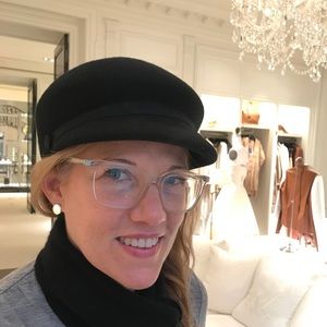 Meet your Posher, Marianne